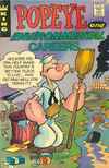 Popeye #2 Comic Books - Covers, Scans, Photos in Popeye Comic Books - Covers, Scans, Gallery